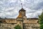 chillon castle, castle, switzerland